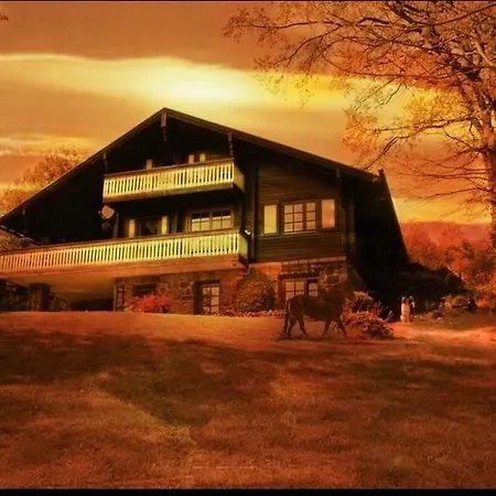 Casa Buchenweg 公寓