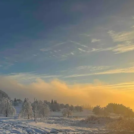 Casa Buchenweg 肖顿