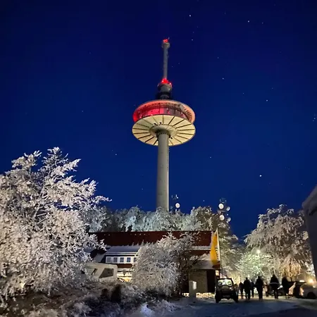 Casa Buchenweg * 肖顿