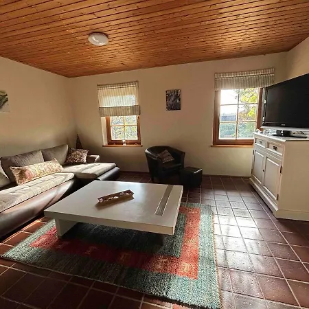 Casa Buchenweg Appartement Schotten