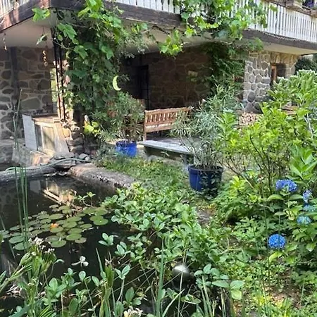 Casa Buchenweg 肖顿