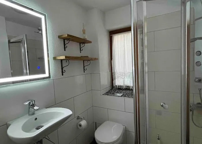 Casa Buchenweg Schotten